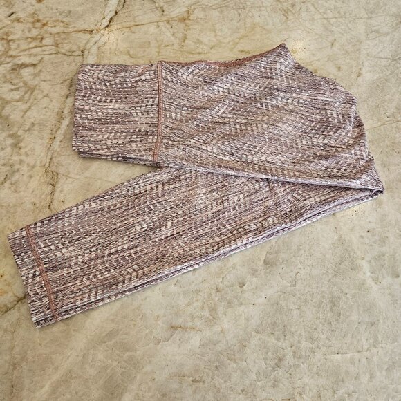 Lululemon Wunder Under High Rise Leggings - Picture 8 of 11